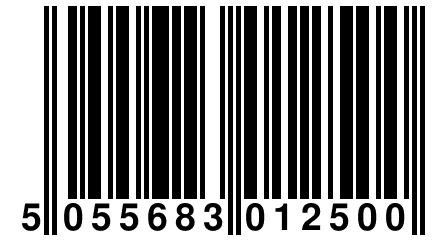 5 055683 012500