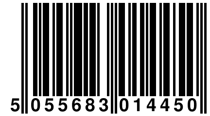 5 055683 014450