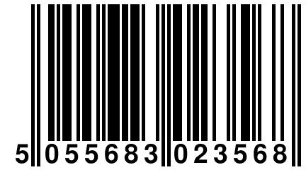 5 055683 023568