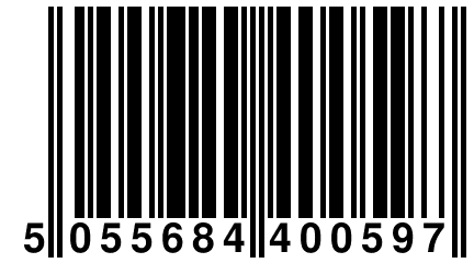 5 055684 400597