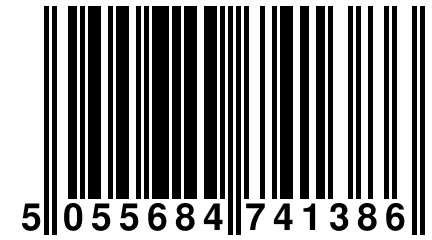 5 055684 741386