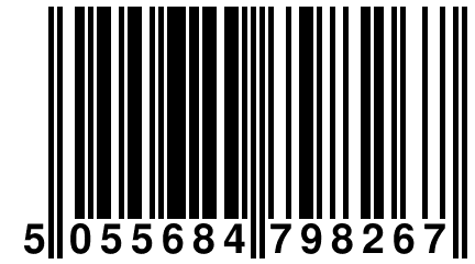 5 055684 798267