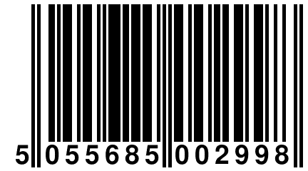 5 055685 002998