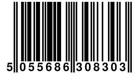 5 055686 308303