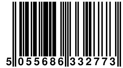 5 055686 332773