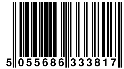 5 055686 333817