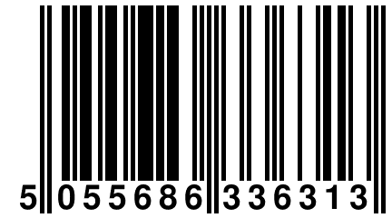 5 055686 336313