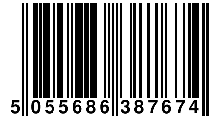 5 055686 387674