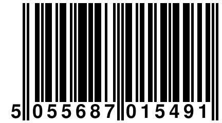 5 055687 015491