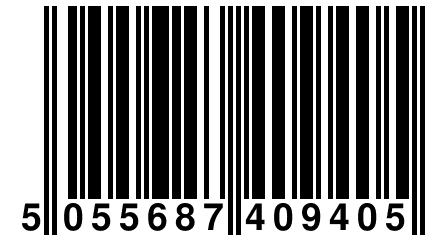 5 055687 409405