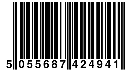 5 055687 424941