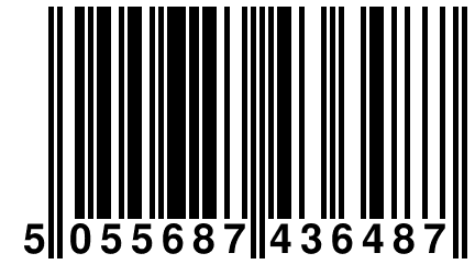 5 055687 436487