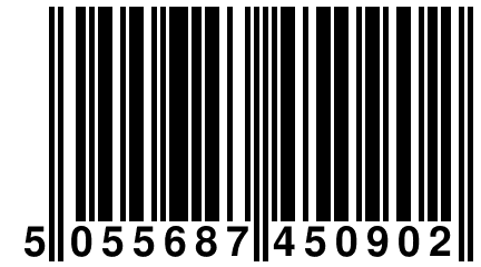 5 055687 450902