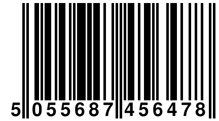 5 055687 456478