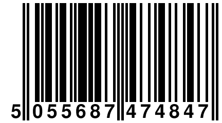 5 055687 474847