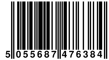 5 055687 476384