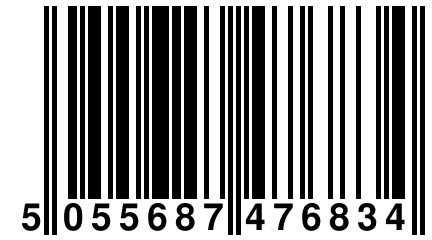 5 055687 476834