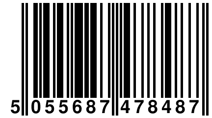 5 055687 478487