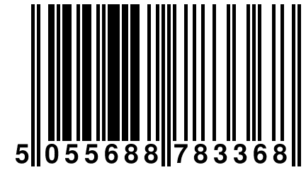 5 055688 783368