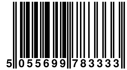 5 055699 783333