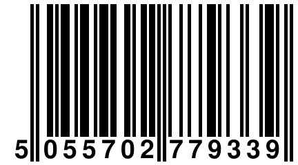 5 055702 779339