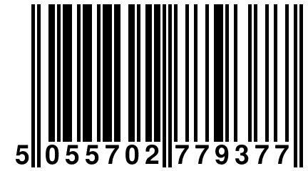 5 055702 779377