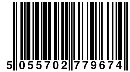 5 055702 779674