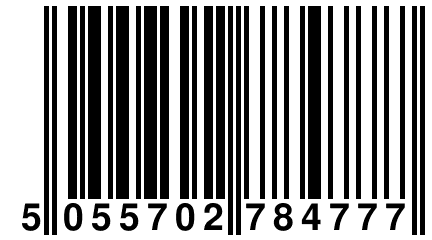 5 055702 784777