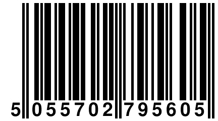 5 055702 795605