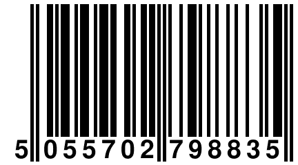 5 055702 798835