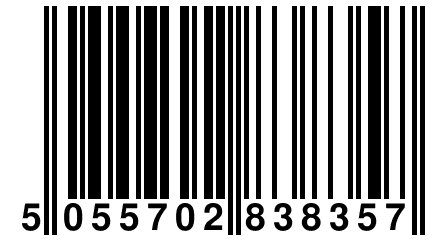 5 055702 838357