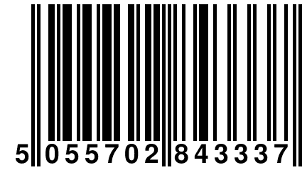 5 055702 843337