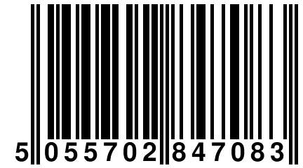 5 055702 847083