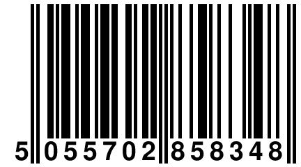 5 055702 858348