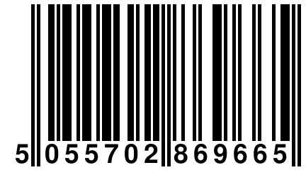 5 055702 869665