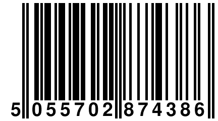 5 055702 874386