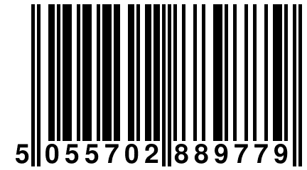 5 055702 889779