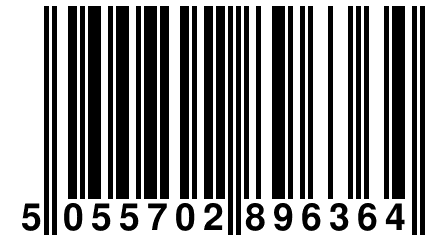 5 055702 896364