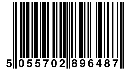 5 055702 896487