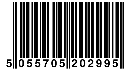 5 055705 202995