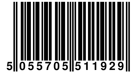 5 055705 511929