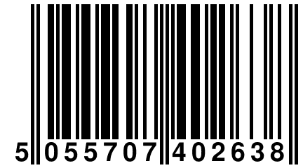 5 055707 402638