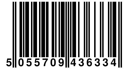 5 055709 436334