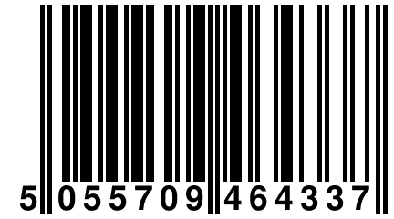 5 055709 464337