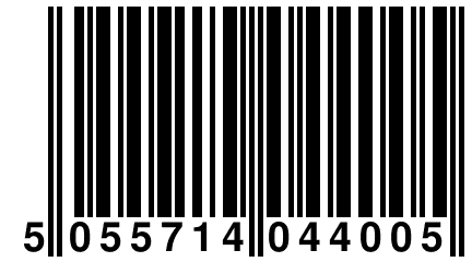 5 055714 044005