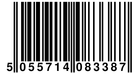 5 055714 083387