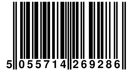 5 055714 269286