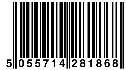 5 055714 281868