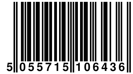 5 055715 106436