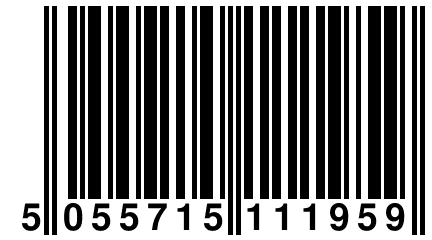 5 055715 111959